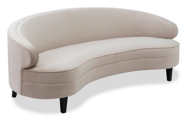 Диван Liang and Eimil PIMLICO 3 SEATER SOFA TAN
