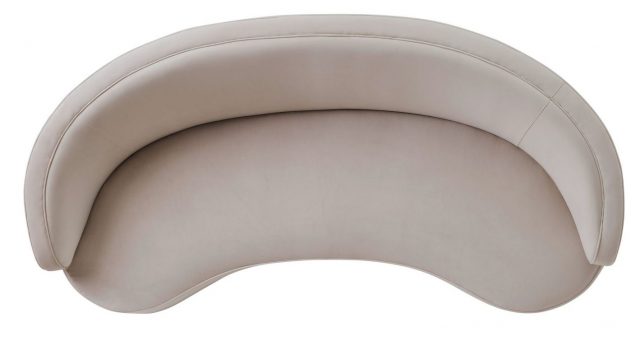 Диван Liang and Eimil PIMLICO 3 SEATER SOFA TAN