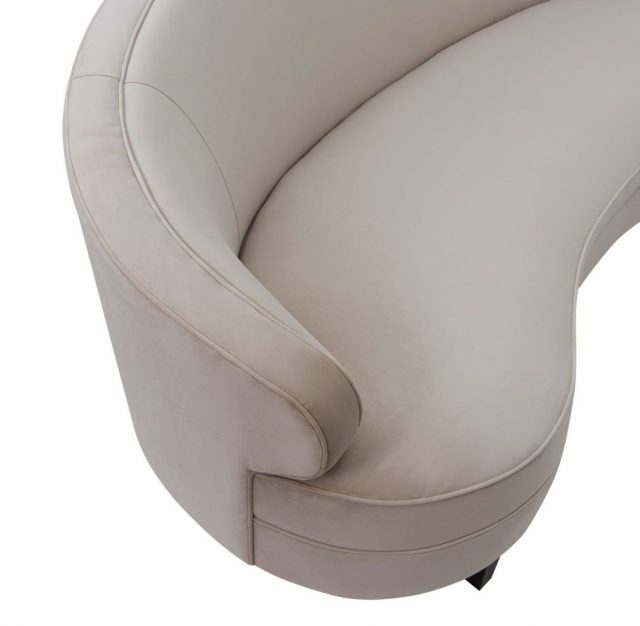 Диван Liang and Eimil PIMLICO 3 SEATER SOFA TAN