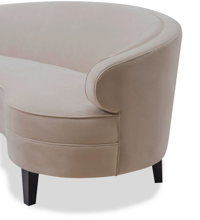 Диван Liang and Eimil PIMLICO 3 SEATER SOFA TAN