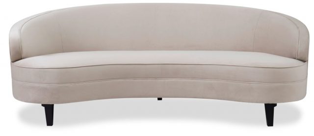 Диван Liang and Eimil PIMLICO 3 SEATER SOFA TAN