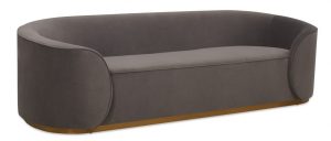 Диван Liang and Eimil RONDO SOFA STEEL GREY