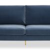 Диван Liang and Eimil VERO SOFA COBALT
