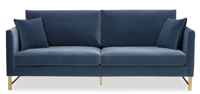Диван Liang and Eimil VERO SOFA COBALT
