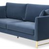 Диван Liang and Eimil VERO SOFA COBALT