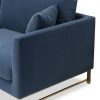 Диван Liang and Eimil VERO SOFA COBALT