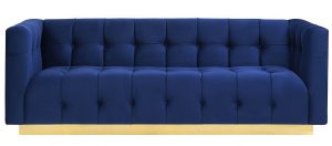 Диван Liang and Eimil WEBSTER SOFA BLUE