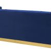 Диван Liang and Eimil WEBSTER SOFA BLUE
