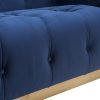 Диван Liang and Eimil WEBSTER SOFA BLUE
