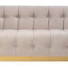 Диван Liang and Eimil WEBSTER SOFA LIMESTONE
