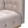 Диван Liang and Eimil WEBSTER SOFA LIMESTONE
