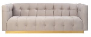 Диван Liang and Eimil WEBSTER SOFA LIMESTONE