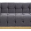 Диван Liang and Eimil WEBSTER SOFA NIGHT