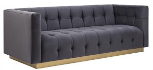 Диван Liang and Eimil WEBSTER SOFA NIGHT