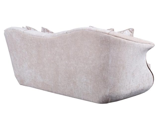 Диван Magnussen Home SWAN IVORY SOFA