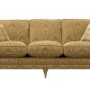 Диван Parker Knoll BURGHLEY