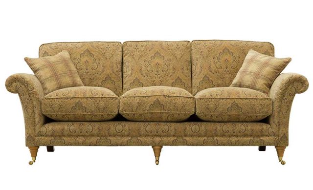Диван Parker Knoll BURGHLEY