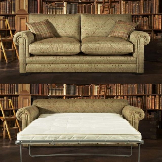 Диван Parker Knoll CANTERBURY SOFA