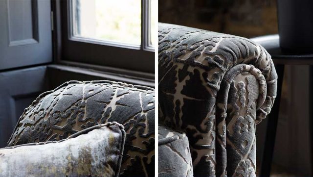 Диван Parker Knoll EASTMOOR
