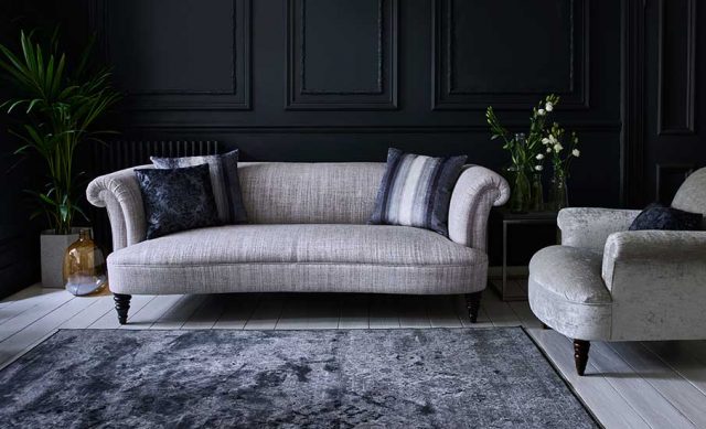 Диван Parker Knoll ISABELLE