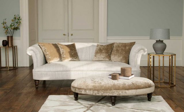 Диван Parker Knoll ISABELLE