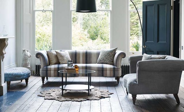Диван Parker Knoll ISABELLE