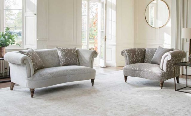 Диван Parker Knoll ISABELLE