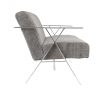 Диван Phillips Collection Allure Sofa Stonewashed