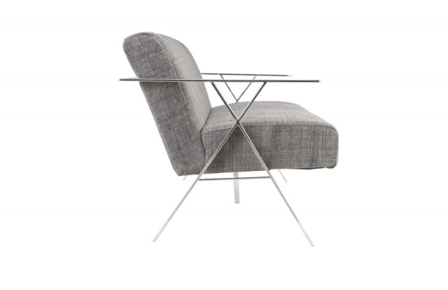 Диван Phillips Collection Allure Sofa Stonewashed