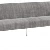 Диван Phillips Collection Allure Sofa Stonewashed