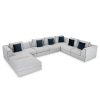 Диван THL CORNER SOFA STREAM LINE
