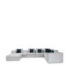 Диван THL CORNER SOFA STREAM LINE