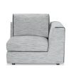 Диван THL CORNER SOFA STREAM LINE