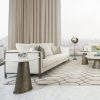 Диван THL TRISTAN # SEATER SOFA