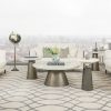 Диван THL TRISTAN # SEATER SOFA