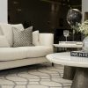 Диван THL TRISTAN # SEATER SOFA
