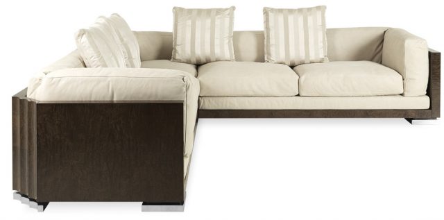 Диван The Sofa and Chair Company Absolute Corner Sofa