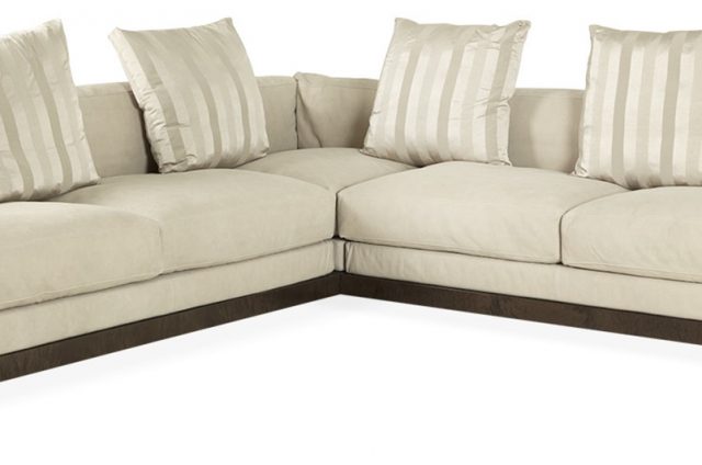 Диван The Sofa and Chair Company Absolute Corner Sofa