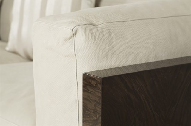 Диван The Sofa and Chair Company Absolute Corner Sofa