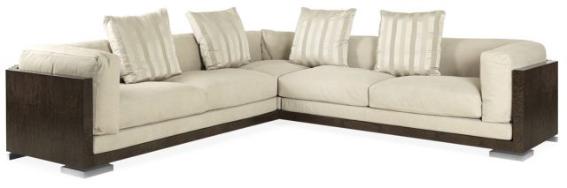 Диван The Sofa and Chair Company Absolute Corner Sofa