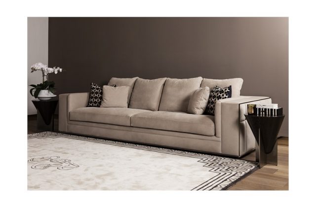 Диван The Sofa and Chair Company Babylon
