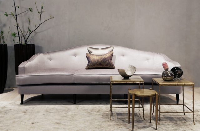 Диван The Sofa and Chair Company Bernini Sofa