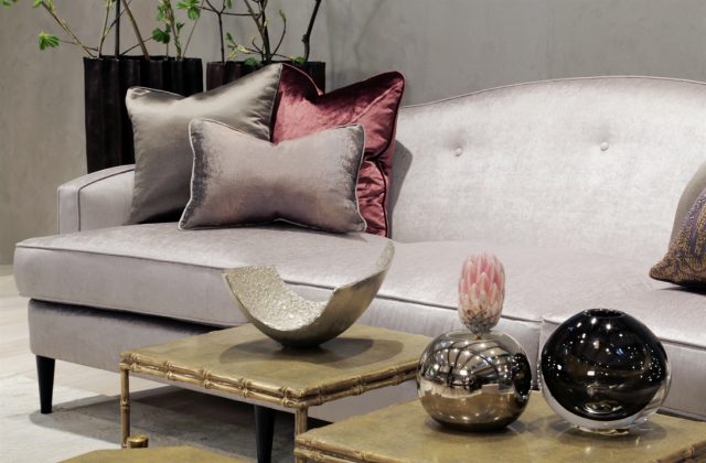 Диван The Sofa and Chair Company Bernini Sofa