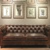 Диван The Sofa and Chair Company Club Chesterfield