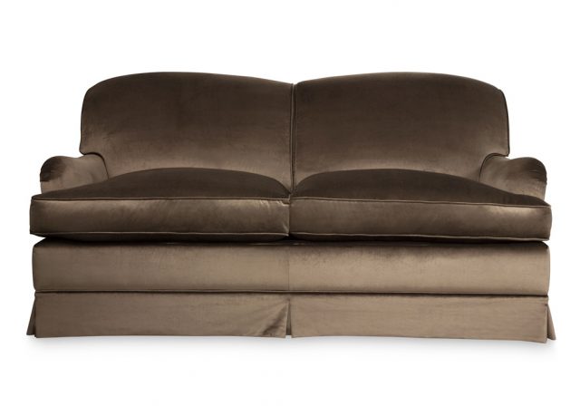 Диван The Sofa and Chair Company HOWARD SOFABED