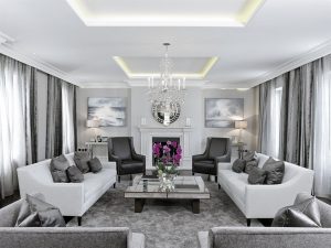 Диван The Sofa and Chair Company Hogarth Sofa