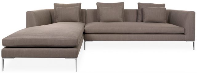 Диван The Sofa and Chair Company PICASSO SECTIONAL SOFA