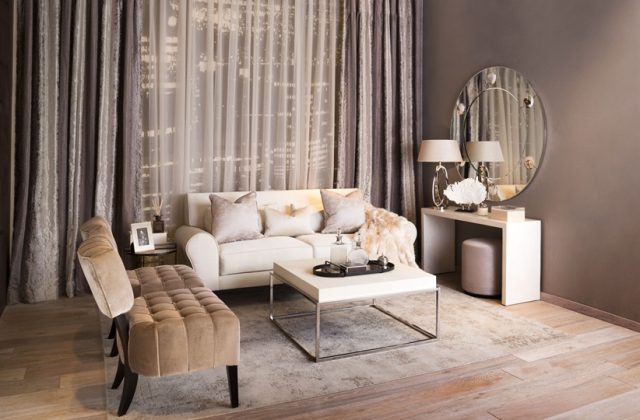 Диван The Sofa and Chair Company William Sofa