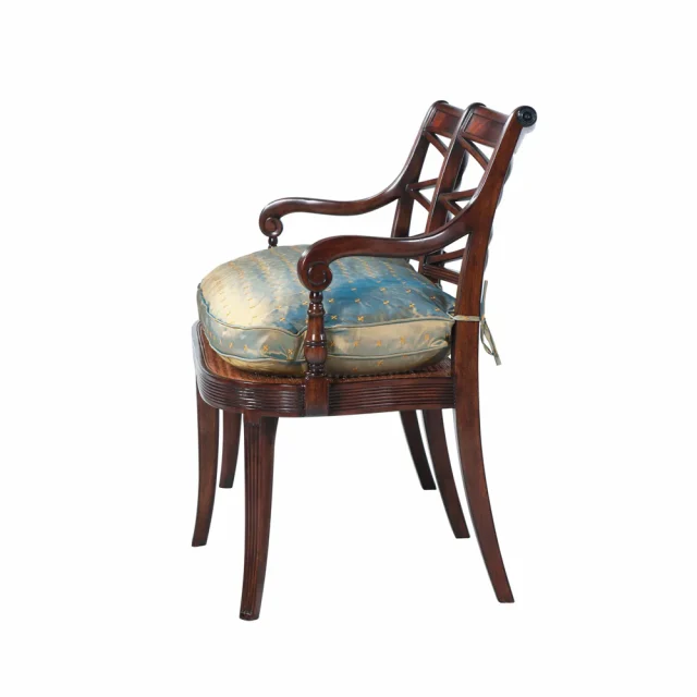 Диван Theodore Alexander HANOVER SQUARE SETTEE