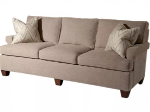 Диван Theodore Alexander Sofa SRC323
